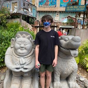 Meet your Posher, Ryan